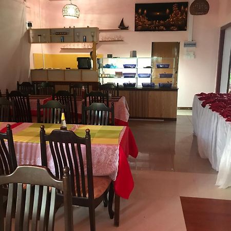 Sunset Holidays Huraa Εξωτερικό φωτογραφία