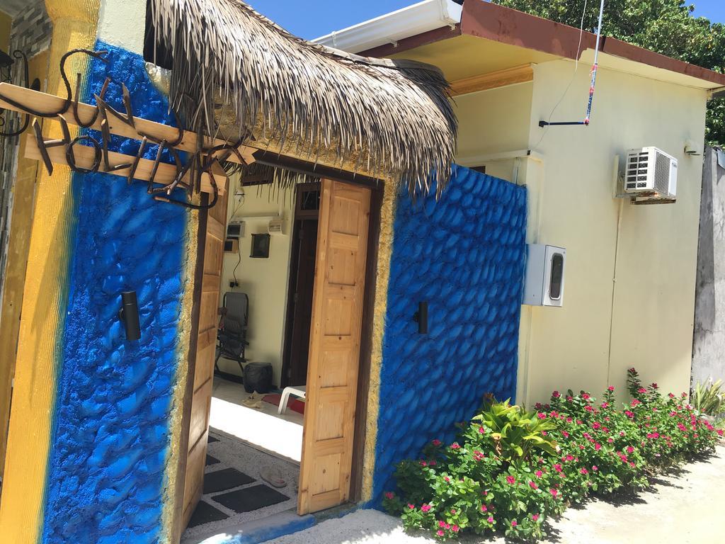 Sunset Holidays Huraa Εξωτερικό φωτογραφία