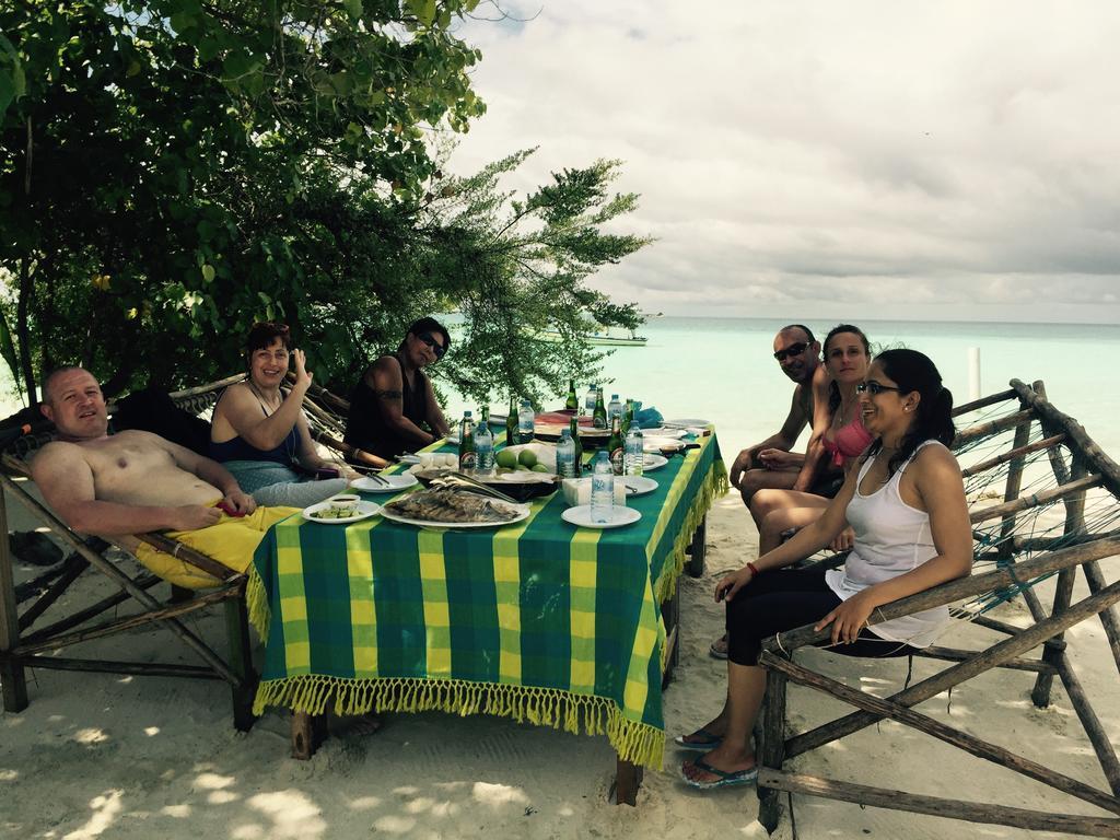 Sunset Holidays Huraa Εξωτερικό φωτογραφία
