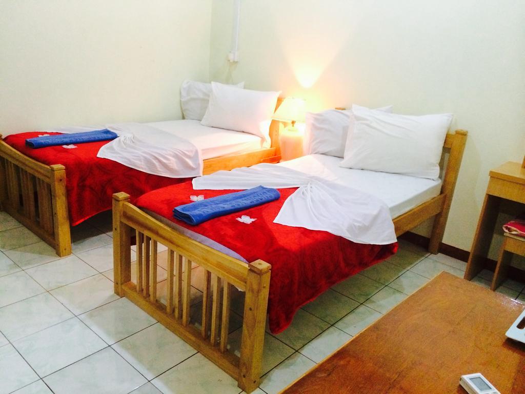 Sunset Holidays Huraa Εξωτερικό φωτογραφία