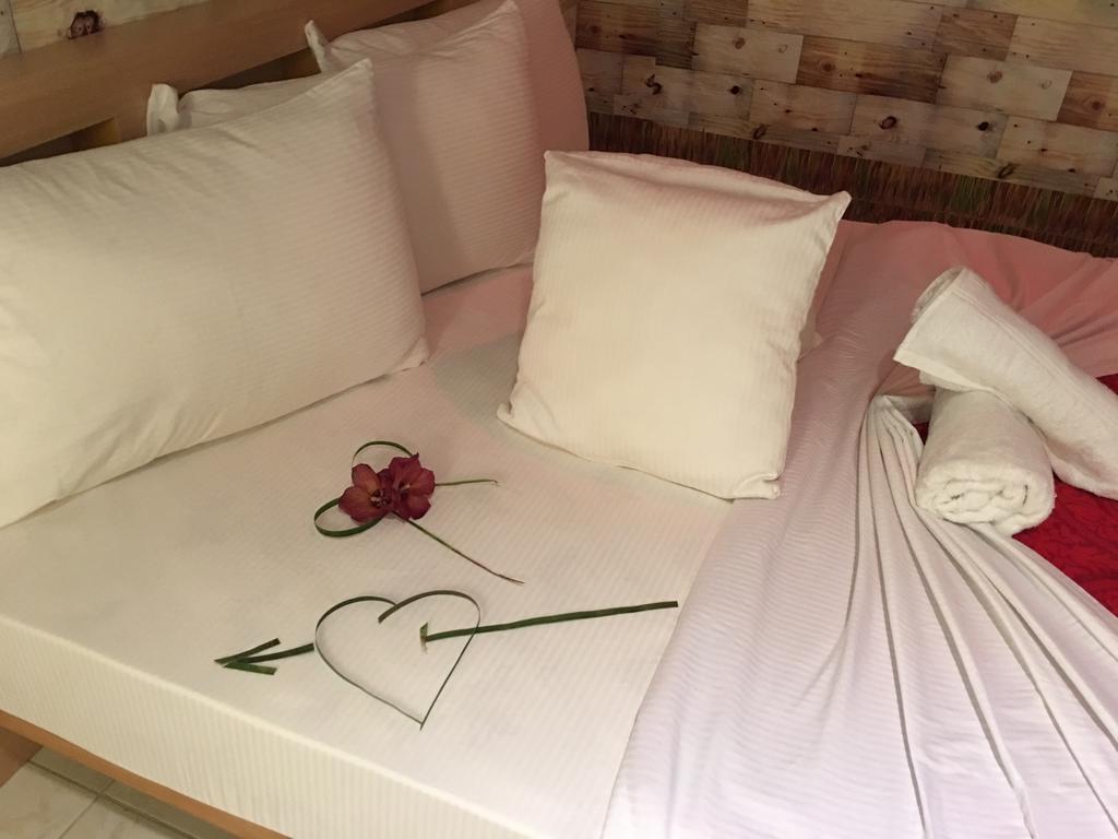 Sunset Holidays Huraa Εξωτερικό φωτογραφία