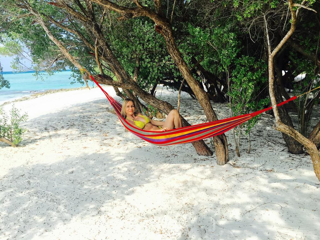 Sunset Holidays Huraa Εξωτερικό φωτογραφία