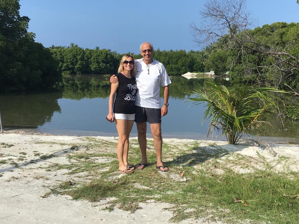 Sunset Holidays Huraa Εξωτερικό φωτογραφία