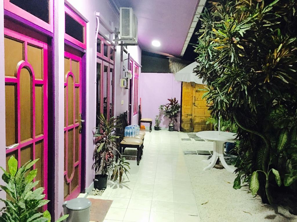 Sunset Holidays Huraa Εξωτερικό φωτογραφία