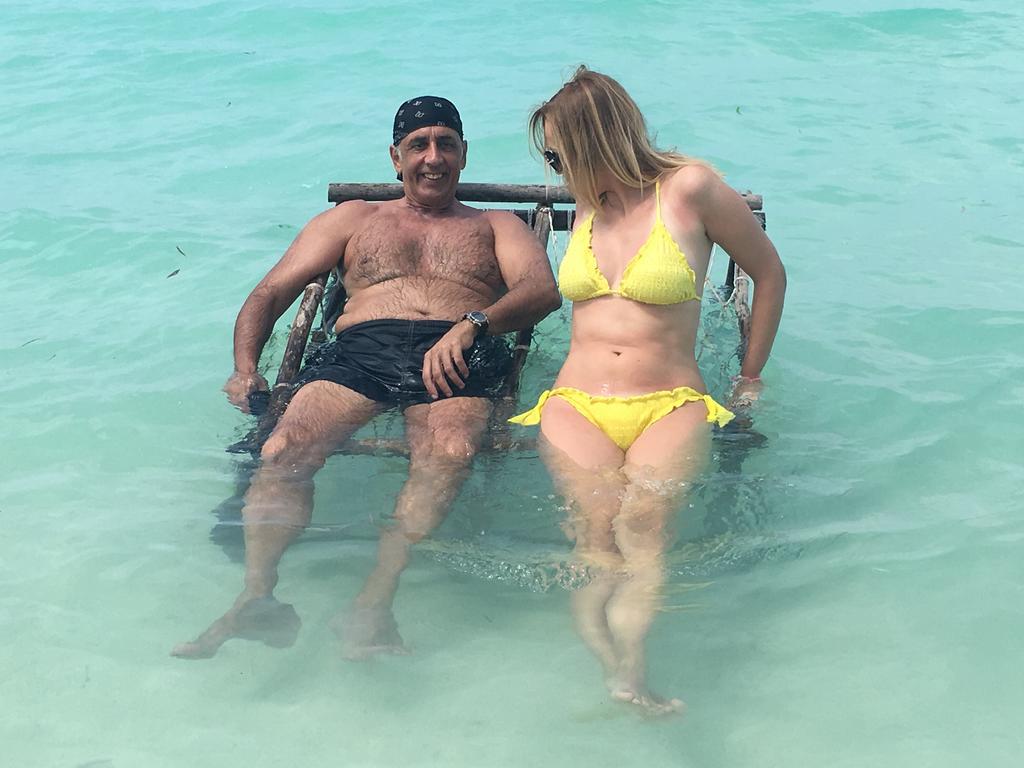 Sunset Holidays Huraa Εξωτερικό φωτογραφία