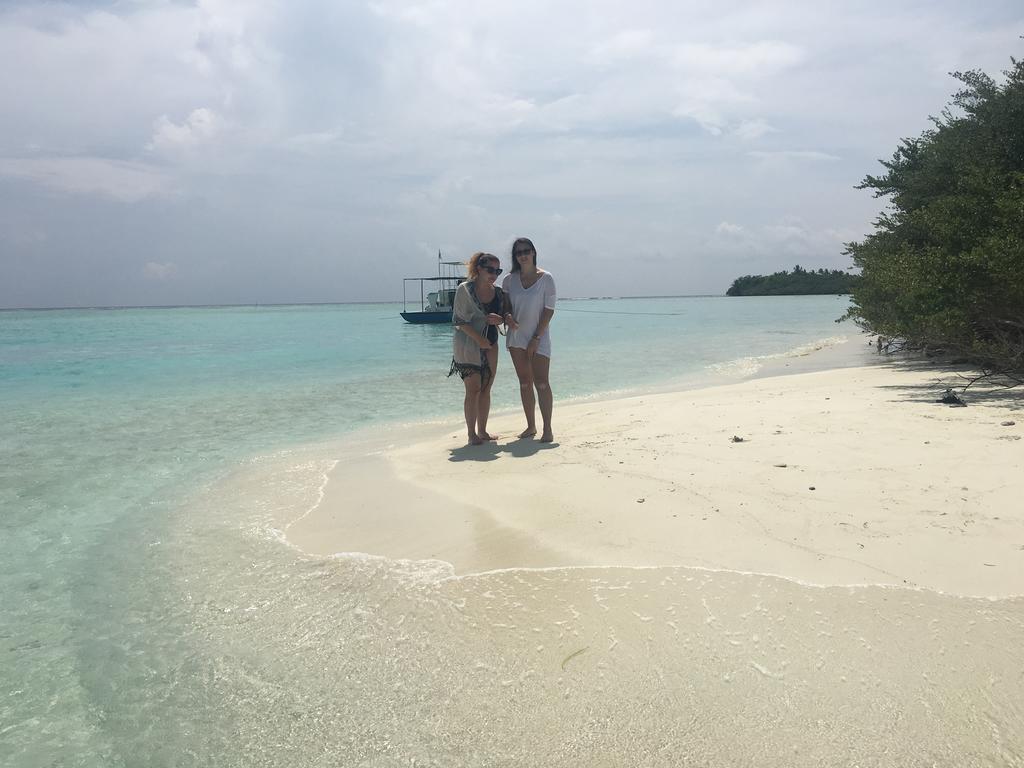 Sunset Holidays Huraa Εξωτερικό φωτογραφία