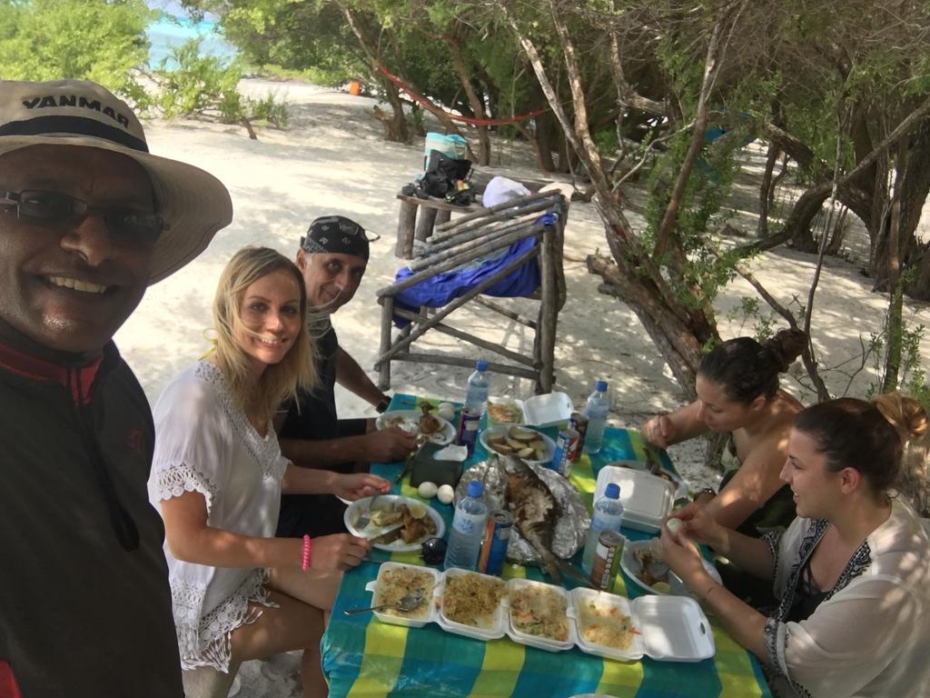 Sunset Holidays Huraa Εξωτερικό φωτογραφία