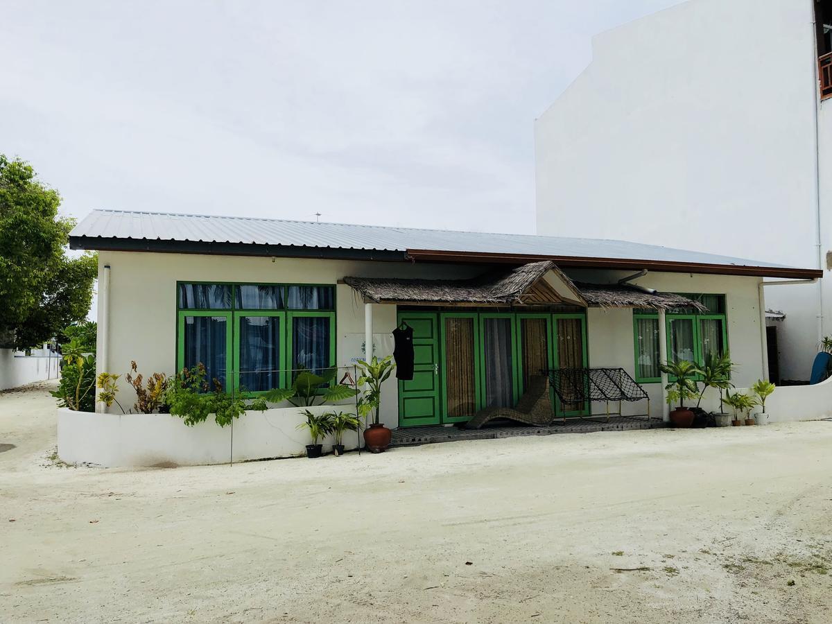 Sunset Holidays Huraa Εξωτερικό φωτογραφία