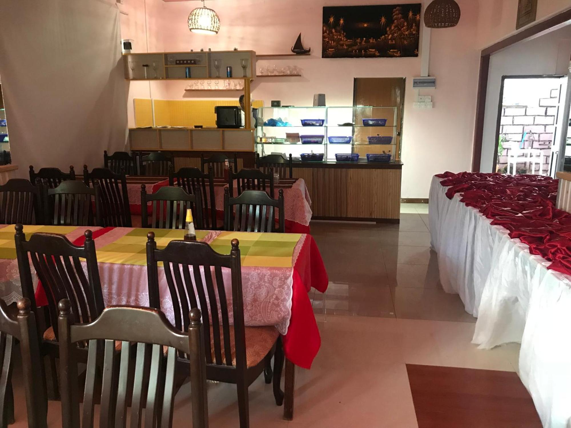 Sunset Holidays Huraa Εξωτερικό φωτογραφία