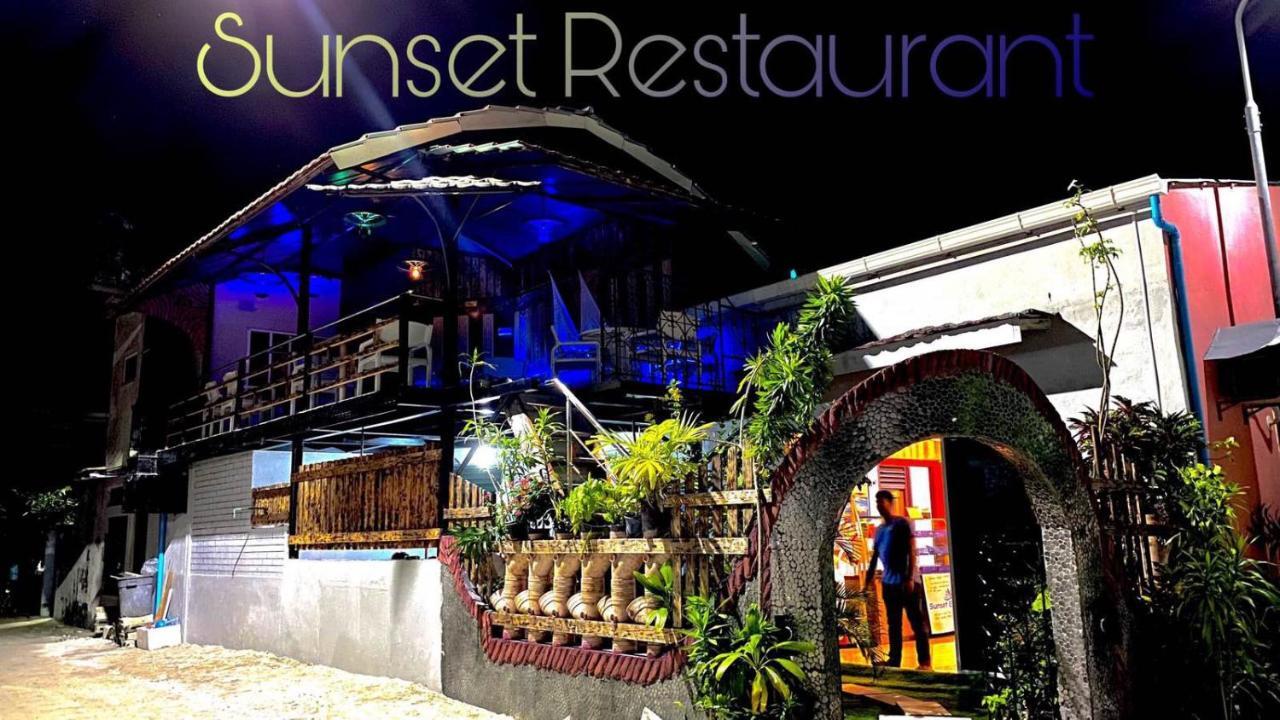 Sunset Holidays Huraa Εξωτερικό φωτογραφία