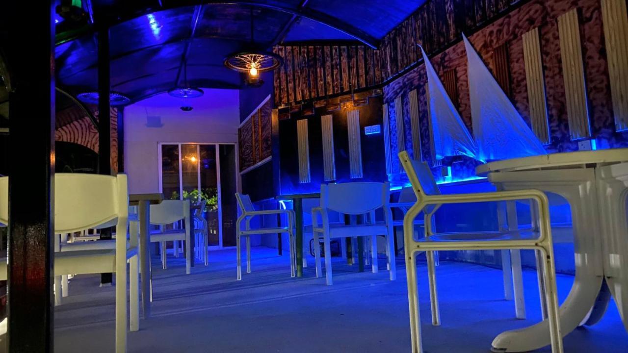 Sunset Holidays Huraa Εξωτερικό φωτογραφία