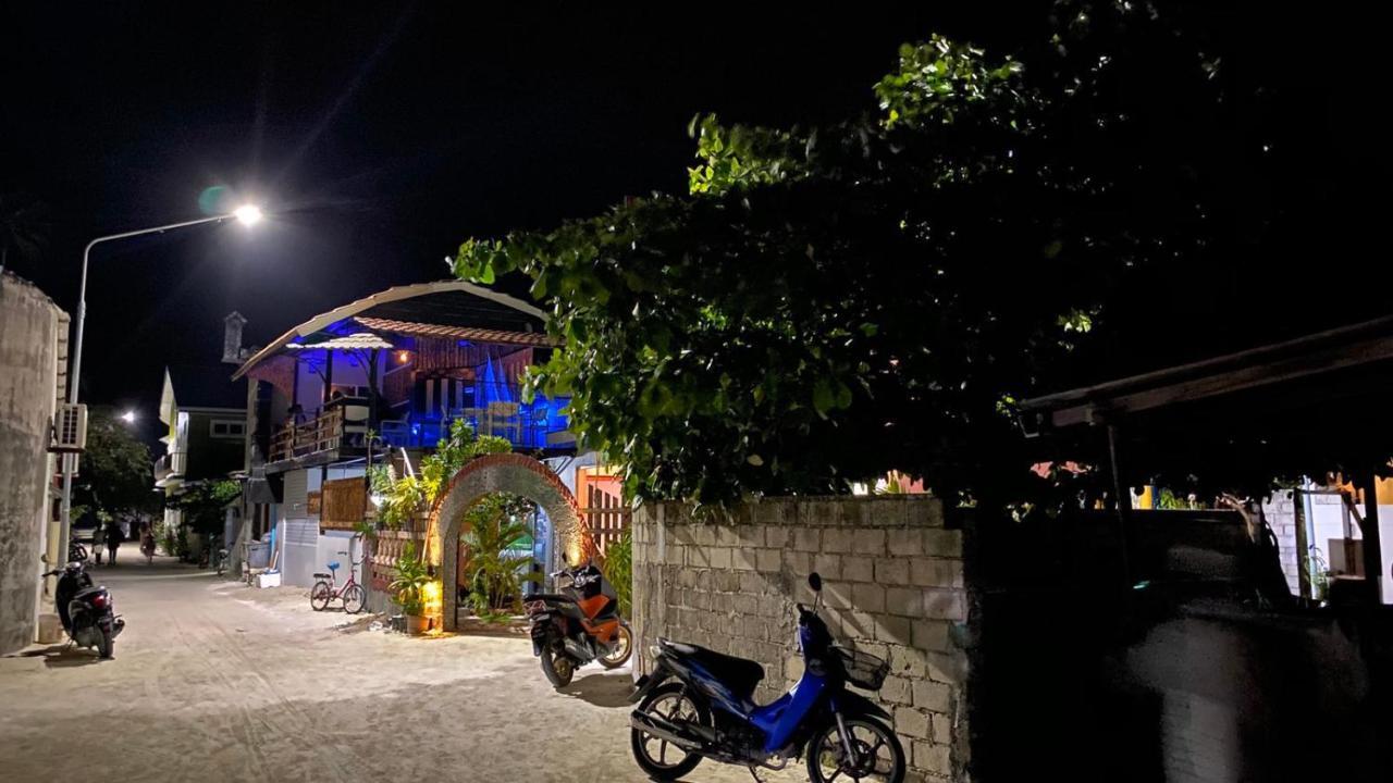 Sunset Holidays Huraa Εξωτερικό φωτογραφία