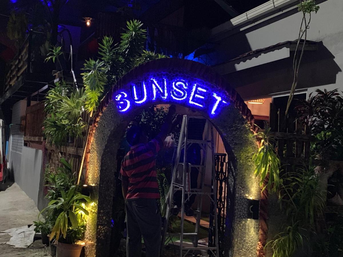 Sunset Holidays Huraa Εξωτερικό φωτογραφία