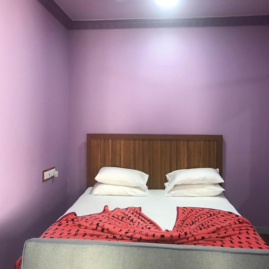 Sunset Holidays Huraa Εξωτερικό φωτογραφία